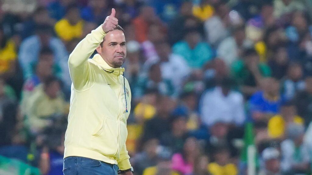André Jardine habla de su posible salida al Botafogo | Imago 7