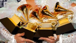 Grammys 2025 EN VIVO: ¿A qué hora y cómo ver los premios donde estarán Billie Eilish, Sabrina Carpenter, Shakira y más?