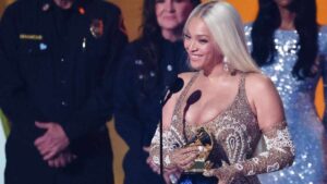 Beyoncé gana Álbum del año: Lista de ganadores de los Premios Grammys 2025