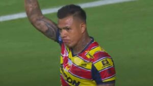 Atlético Morelia sufre de más en casa pero se lleva la victoria ante Alebrijes