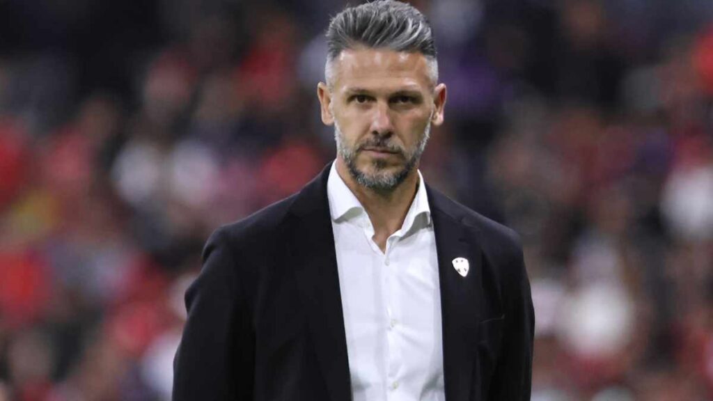 Martín Demichelis: “Tener a un jugador de la historia como de la jerarquía de Sergio Ramos no es presión”