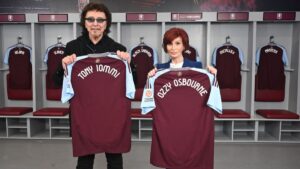 Black Sabbath último concierto: Ozzy Osbourne y compañía dicen adiós en la cancha del Aston Villa: fecha y boletos