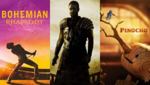 Películas ganadoras del Oscar en Netflix para ver antes de los Premios 2025: Lista completa de éxitos premiados