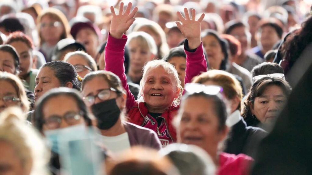 Registro Pensión Bienestar: ¿Quiénes se inscriben del 17 al 22 de febrero, requisitos, horarios y módulos disponibles?