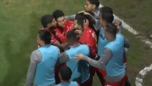 El Tepatitlán aprovecha penalti fallado de Tapatío y se lleva una importante victoria en casa