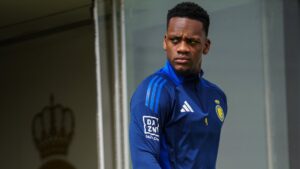 Referente del Aston Villa: “Me decepcioné cuando Jhon Durán se fue a Arabia Saudita”
