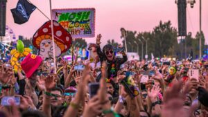 ¿Quién transmite en vivo online el EDC 2025? Esto es lo que debes saber del festival de música electrónica en la CDMX