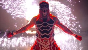 Penta Zero Miedo firma su cuarta victoria al hilo en WWE