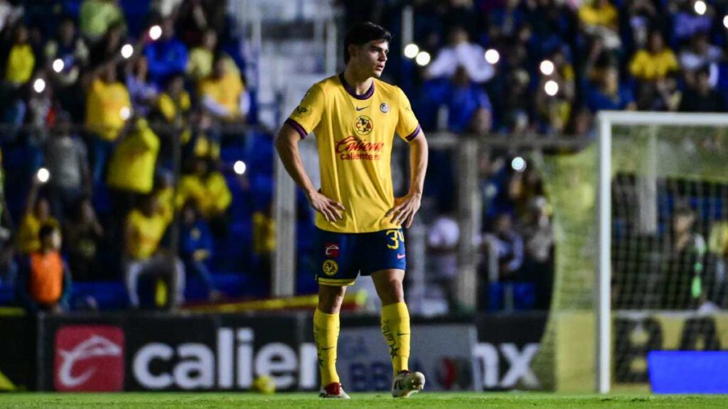 ¡Apagón al tricampeón! Doloroso resultado del América ante Necaxa