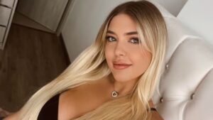 La Casa de los Famosos Colombia: ¿Quién es Yana Karpova, la nueva integrante y quién es su novio?