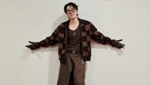 J-Hope de BTS cumple 31 años y así se lo celebra ARMY en el mundo