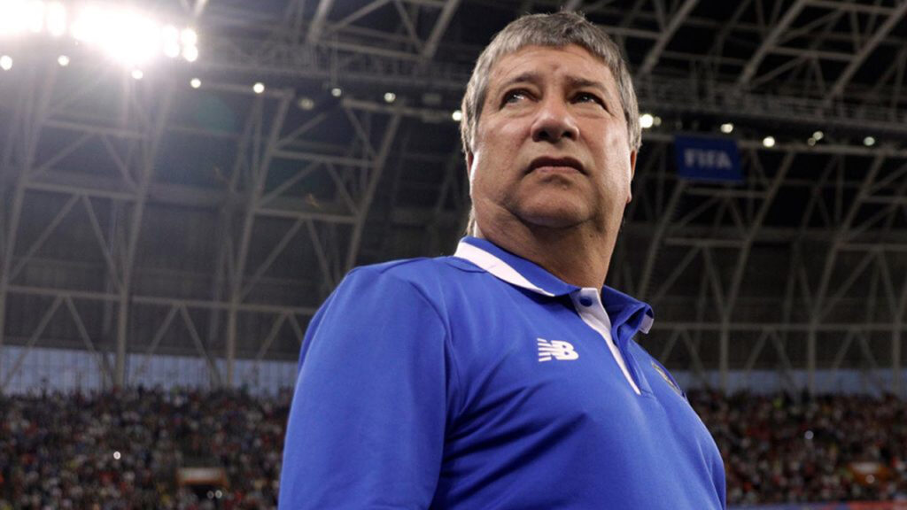 El colombiano podría regresar al fútbol de la Concacaf