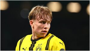 El Borussia Dortmund se desploma: cae contra el penúltimo de la Bundesliga