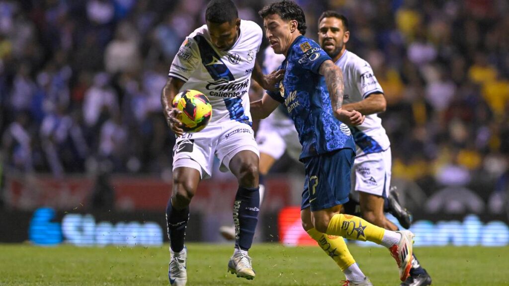 Liga MX