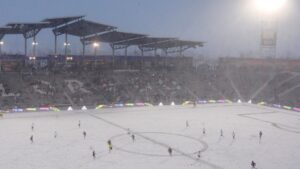 ¡Como en Europa! La MLS da pasos para modificar su calendario
