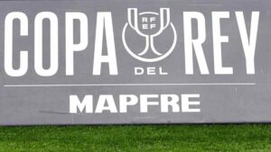¿Valen los goles de visitante en las semifinales de la Copa del Rey? Así son los criterios de desempate