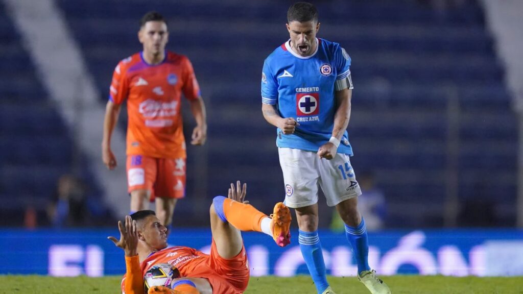 Cruz Azul visitará a Mazatlán como parte de la jornada 10 del Clausura 2025 con la oportunidad de pelear por la tercera posición de la tabla