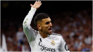 Real Madrid pierde a Dani Ceballos por dos meses… pero pudo ser peor