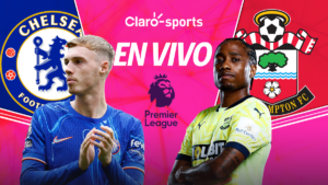 Chelsea vs Southampton, en vivo la Premier League: Resultado y goles del juego de la jornada 27, al momento
