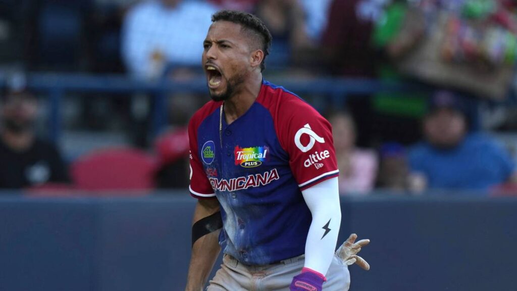 Dominicana y Pujols avanzan a final de la Serie del Caribe. AP