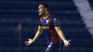 Atlante viene de atrás para vencer al Tlaxcala FC y se mantiene como el líder del Clausura 2025 de la Liga de Expansión MX