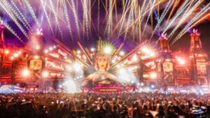 EDC CDMX 2025: ¿Cómo llegar al Autódromo Hermanos Rodríguez en transporte público? Rutas y horarios