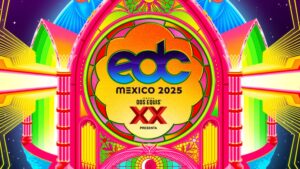 EDC México 2025: ¿Cuánto costarían las bebidas, cervezas y cócteles dentro del festival?