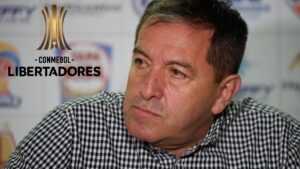 Santa Fe vs Iquique: un partido con tinte de revancha para Eduardo Méndez