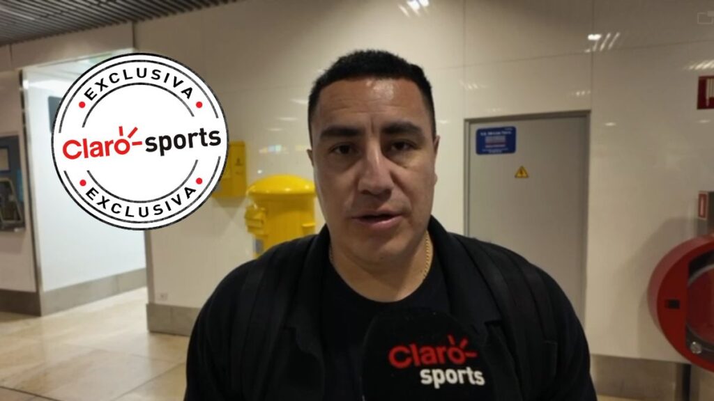 El nuevo estratega de los Pumas habló en exclusiva para Claro Sports
