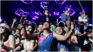 EDC México 2025: ¿Cuánto costaría el estacionamiento y dónde podrías dejar tu auto cerca del Autódromo?