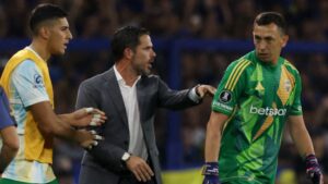 El fracaso de Fernando Gago, la confirmación de dos décadas de declive de Boca Juniors