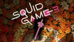 El Juego del Calamar 3 en Netflix: ¿Cuándo se estrena la última temporada y qué actores estarán en el final?