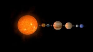 Febrero 2025 se ‘despide’ del Sistema Solar con un espectacular ‘desfile’ de planetas: ¿cuándo es y dónde ver?