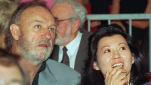 ¡Trágico! Aparecen muertos el actor Gene Hackman, su esposa Betsy Arakawa y su perro, en su hogar de Nuevo México