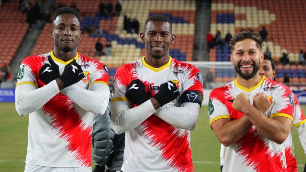 Herediano avanzó en la Concachampions 2025 | @csherediano1921