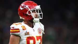 Travis Kelce define su futuro en la NFL, ¿cuál es la decisión del ala cerrada de los Chiefs?