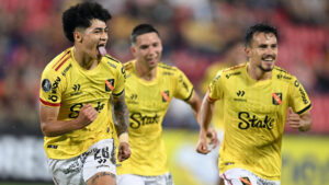 El Tolima hace la siesta y Melgar mira de reojo la fase III de la Copa Libertadores 2025