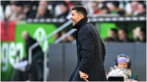 La ‘Xabineta’ se atasca: el Bayer Leverkusen empata con Wolfsburgo y la Bundesliga queda cada vez más lejos
