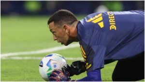 ¿Estrategia de Gago o Agustín Marchesín pidió su cambio? La decisión que habría condenado a Boca Juniors en Libertadores