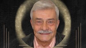 Muere Luis Couturier, famoso actor y leyenda de las telenovelas mexicanas