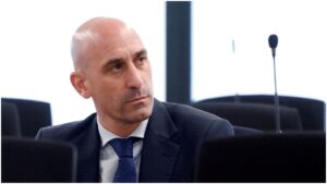 ¡Evita la cárcel! Luis Rubiales recibe sentencia por agresión sexual a Jenni Hermoso