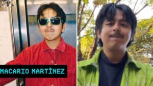 ¿Quién es Macario Martínez, la nueva sensación de la CDMX y la música mexicana?