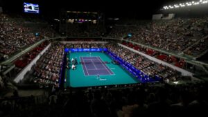 Abierto Mexicano Telcel 2025: ¿Cuándo son las finales del AMT y cómo ver en vivo?