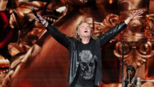Maná nominado al Salón de la Fama del Rock and Roll: ¿Cómo se hacen las nominaciones y cuándo se eligen?