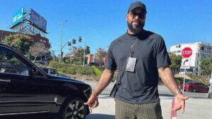 Hijo de Michael Jordan es arrestado por posesión de drogas y conducir bajo los efectos del alcohol