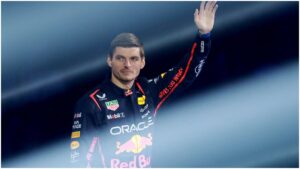 Max Verstappen no regresaría a Londres tras los abucheos que recibió en la presentación de la Fórmula 1