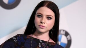 Muere Michelle Trachtenberg a los 39 años, estrella de Gossip Girl y Buffy, la Cazavampiros