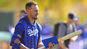 La MLB se abre a la tecnología en el Spring Training 2025 con el Sistema Automatizado de Bolas y Strikes