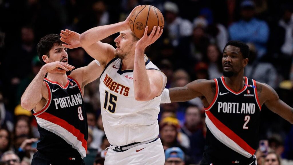 NBA