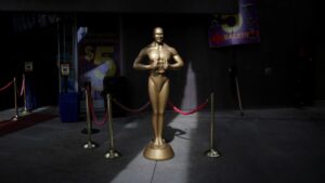 Premios Oscar 2025: ¿Qué actores han obtenido más premios y cuáles más nominaciones en la historia?